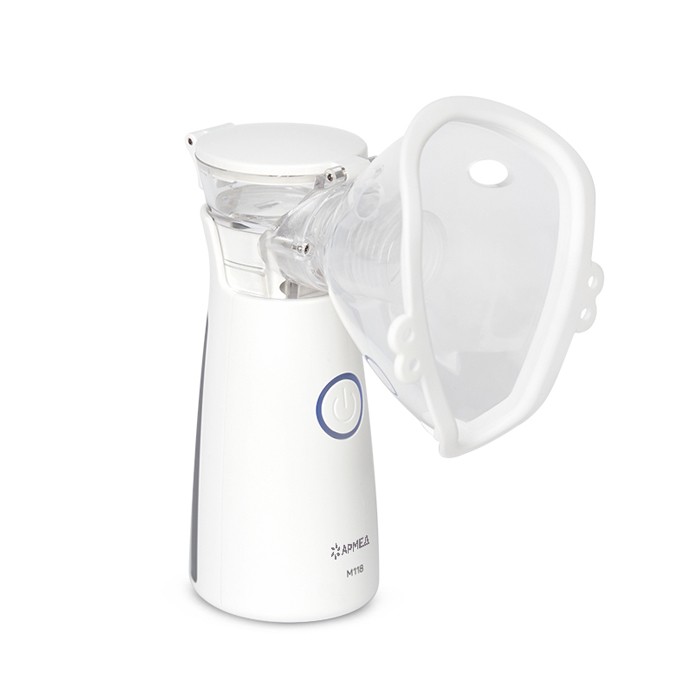 Mesh-небулайзер Армед M118