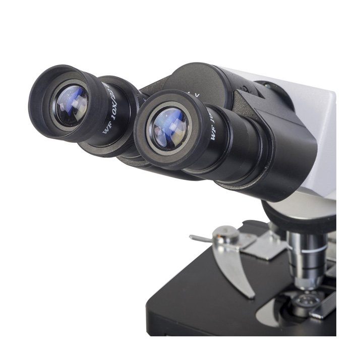 Микроскоп биологический Микромед 3 (вариант 2-20)