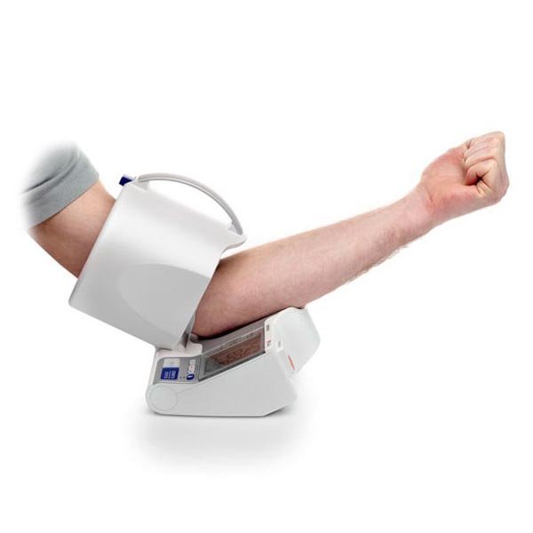 Автоматический тонометр на плечо OMRON I-Q132