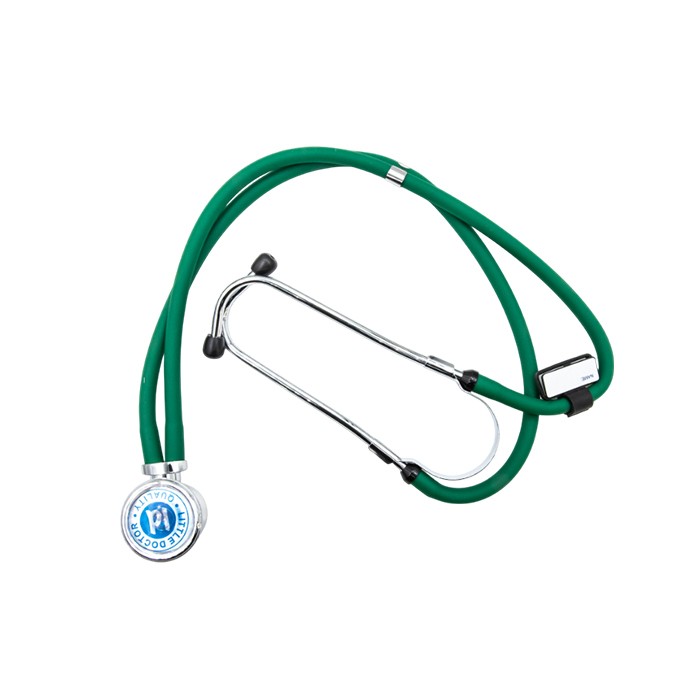 Стетоскоп LD SteTime, зеленый, Little Doctor