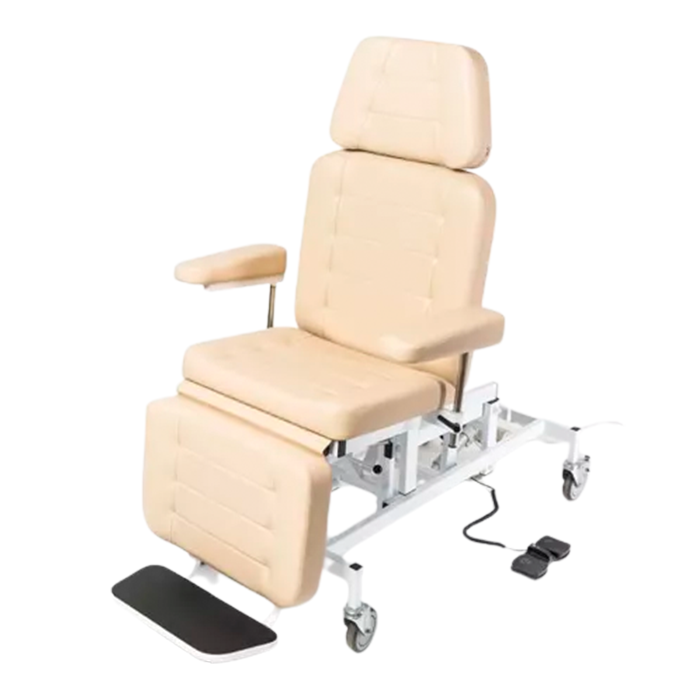 Кресло оториноларингологическое К-045Э