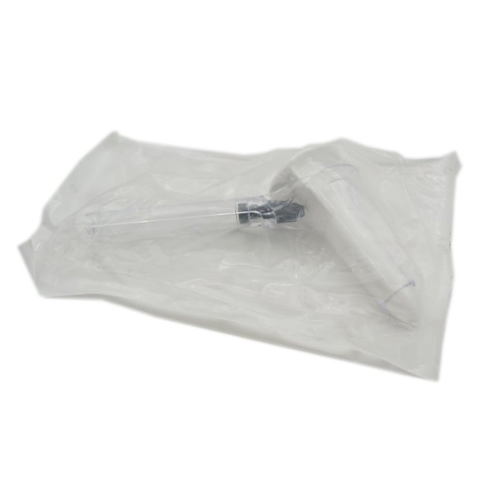 Аноскоп с прямым срезом полимерный