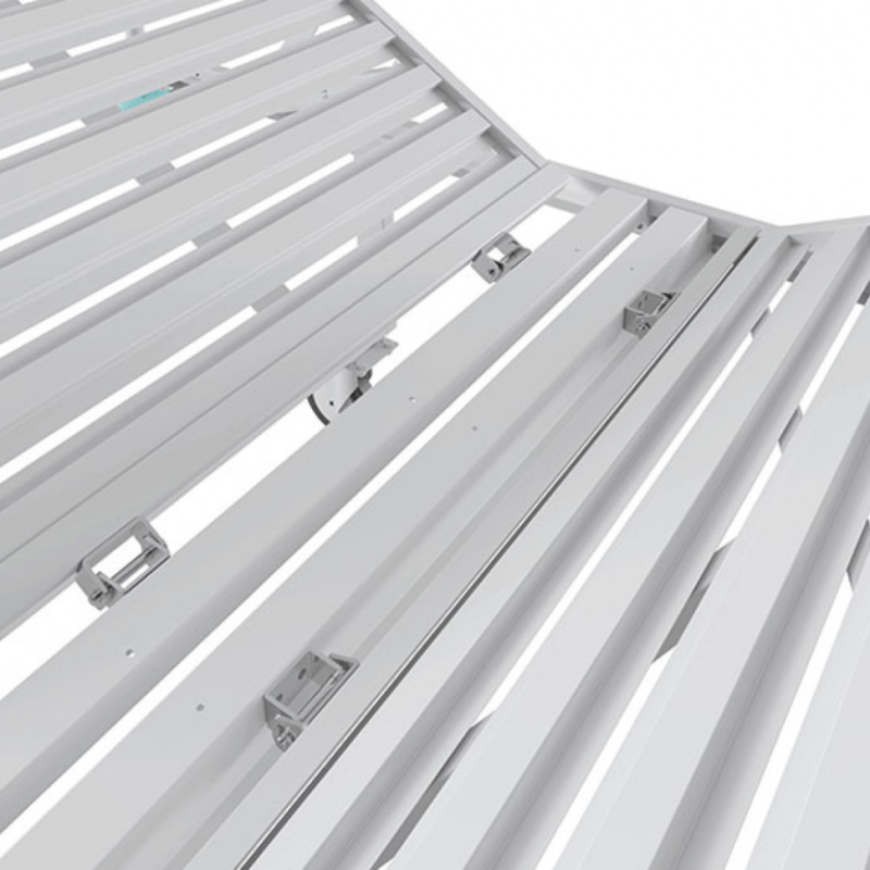 Медицинская кровать КМ-03, Промет