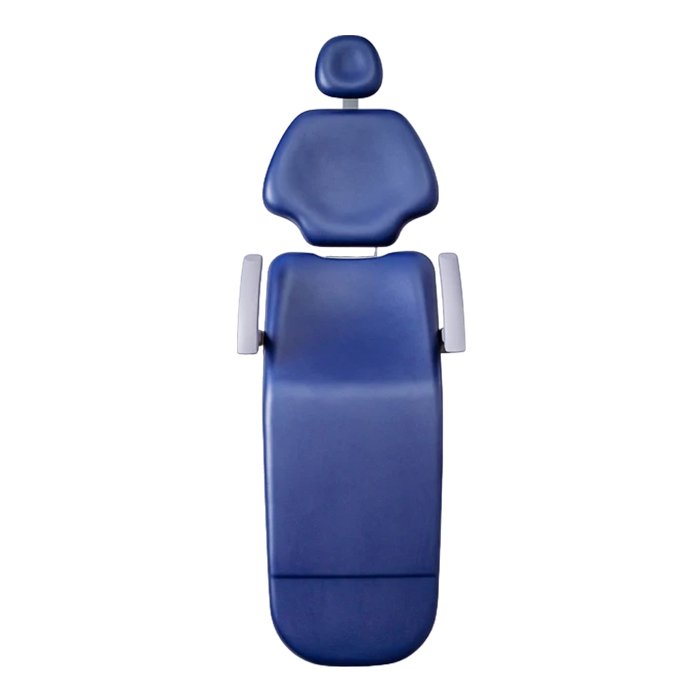 WOD330 - стоматологическая установка с нижней подачей инструментов