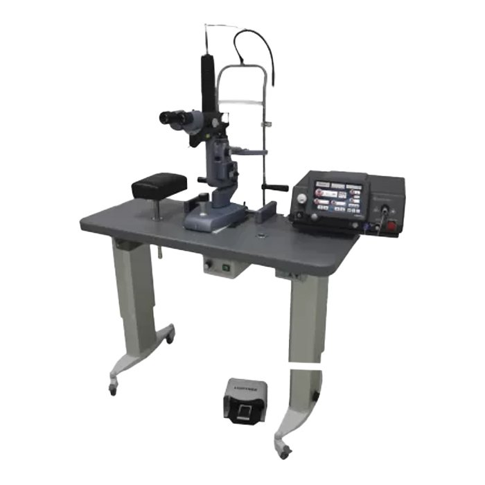 Офтальмологическая лазерная система LIGHTLas 810, Lightmed