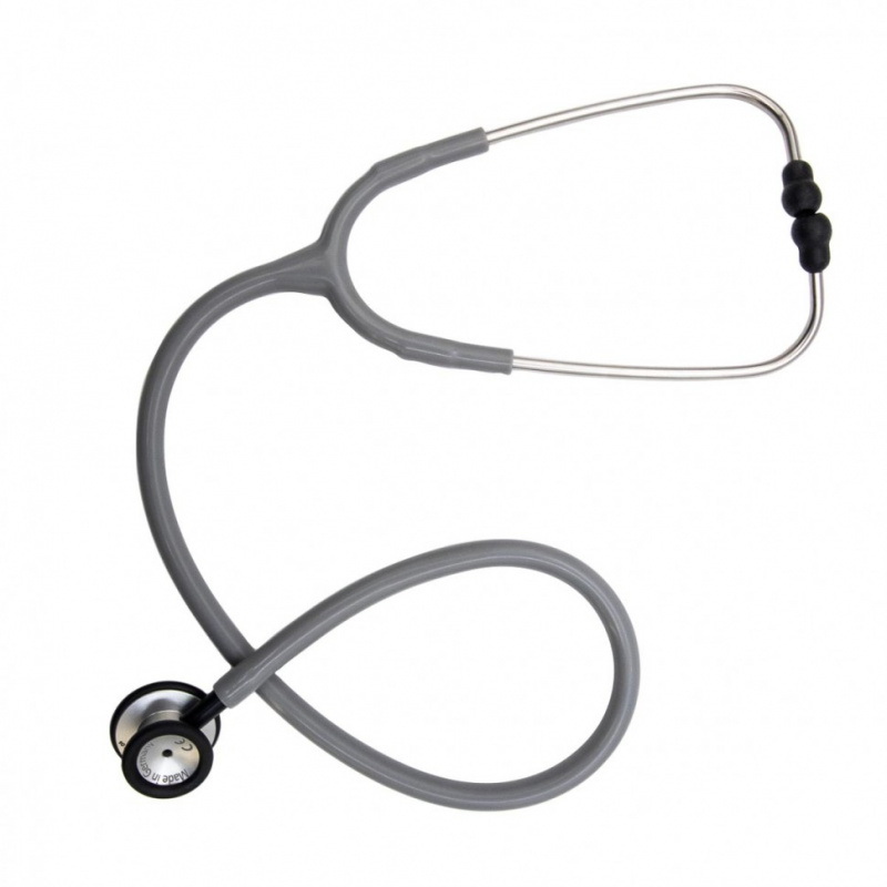 Стетофонендоскоп Киндер-Престиж ЛАЙТ KaWe детский серый