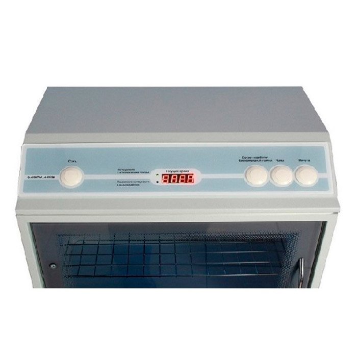 Камера УФ-бактерицидная КБ-02-Я-ФП