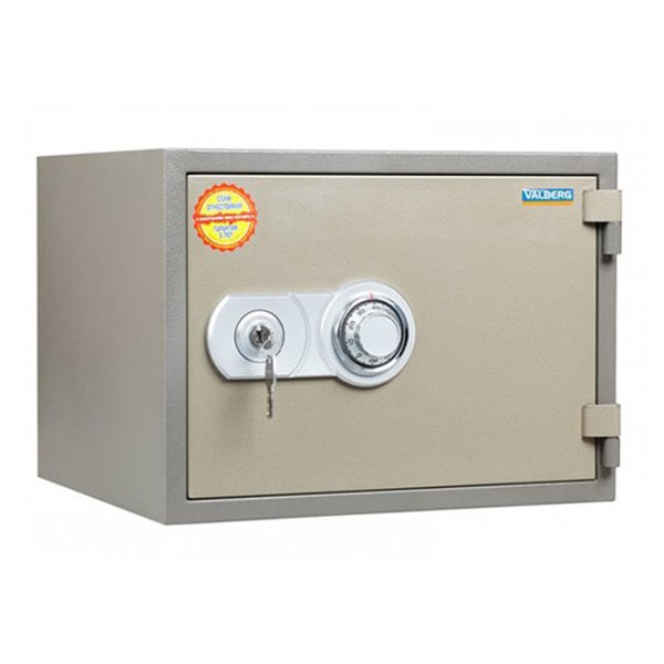 Огнестойкий сейф VALBERG FRS-36 CL