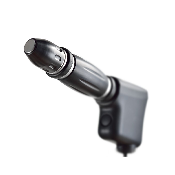 Аппарат УВТ Longest LGT-2500S для радиальной ударно-волновой терапии (2 базовых передатчика)