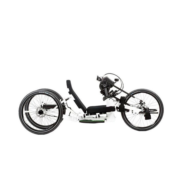 Спортивная коляска OTTO BOCK ХЭНДБАЙК