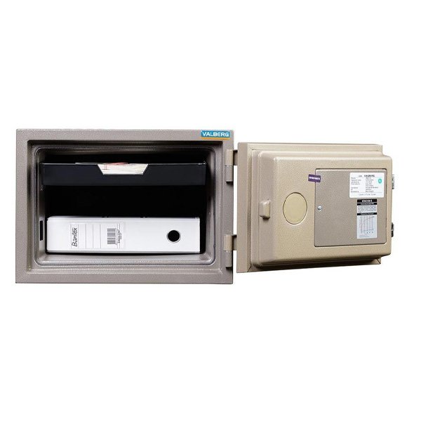 Огнестойкий сейф VALBERG FRS-32 CL