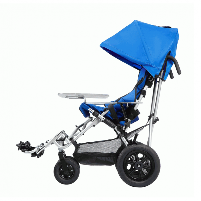 Кресло-коляска Ortonica Cruiser 500