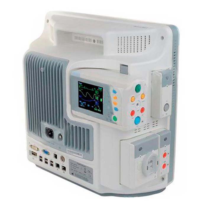 Модульный монитор Storm D8, Dixion