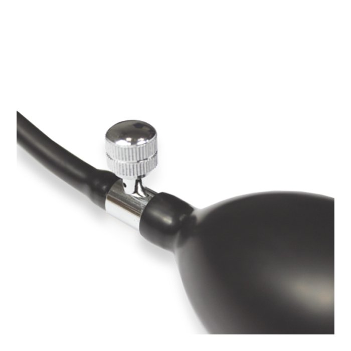 Тонометр механ. MED-62, стетоскоп в комплекте, манжета с кольцом M-L (22-42 см)