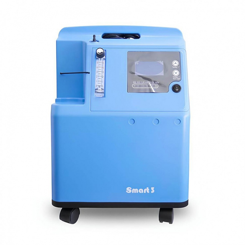 Кислородный концентратор Smart 3 Кислородный концентратор Smart 3