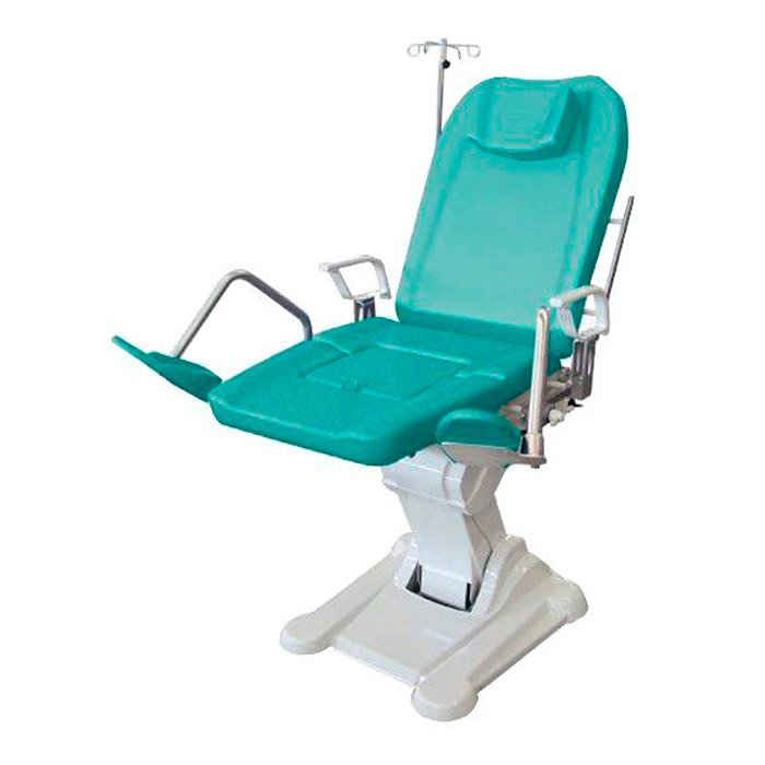 Кресло гинекологическое Suprema G-200