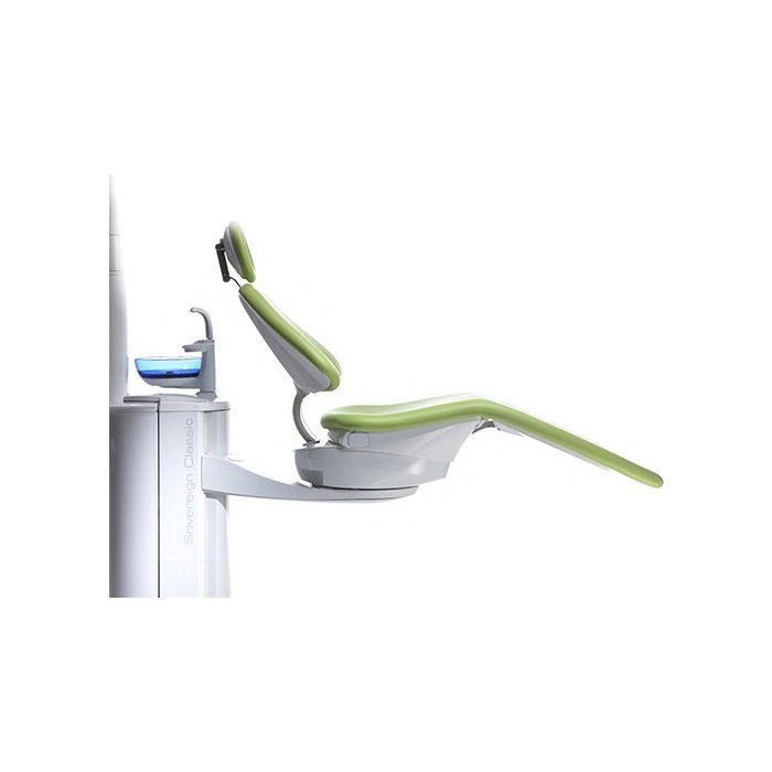 Стоматологическая установка Planmeca Sovereign Classic