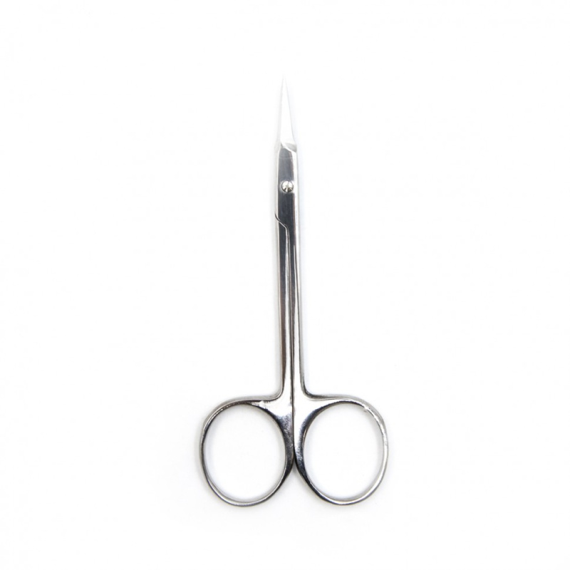 Ножницы глазные для снятия швов, прямые, 110 мм. Surgiwell