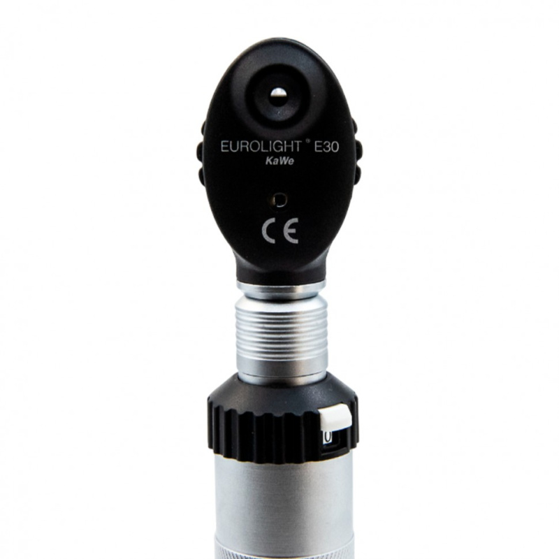 Офтальмоскоп Евролайт Е30 KaWe