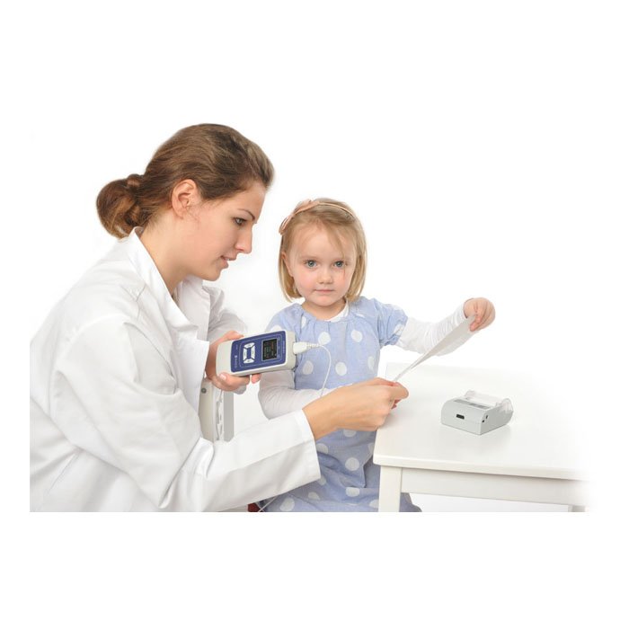 ERO- SCAN Screening and Diagnostic