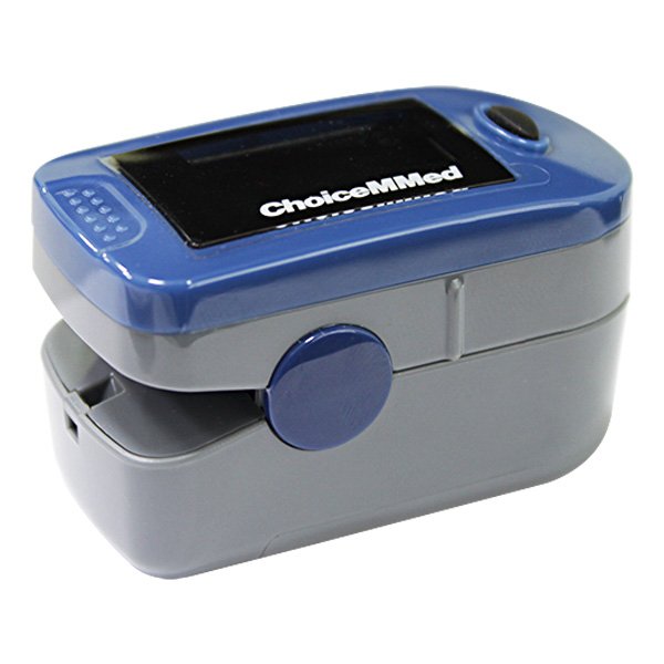 Пульсоксиметр MD300C2 CHOICEMMED миниатюрный (С поверкой)