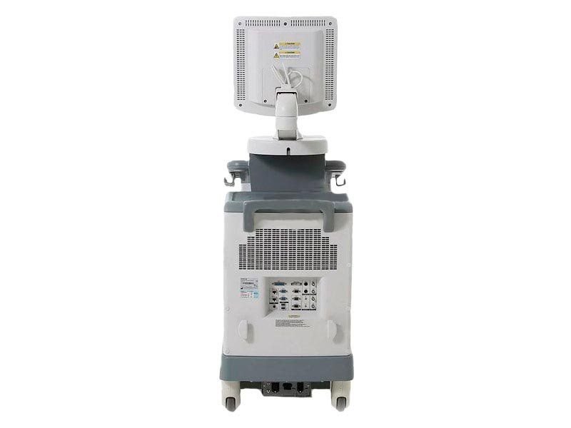 Mindray DC-7 УЗИ сканер