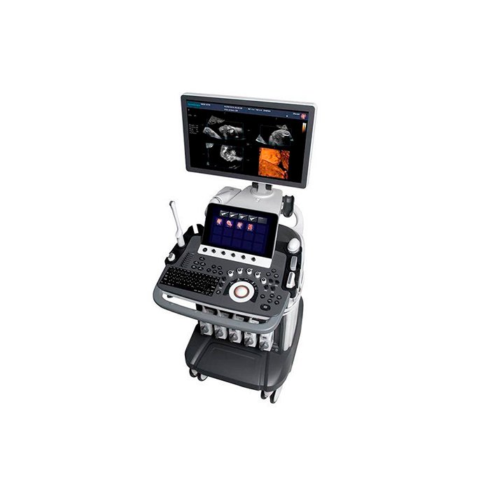 Ультразвуковой сканер S40Exp SonoScape