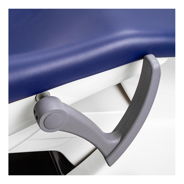 WOD330 - стоматологическая установка с нижней подачей инструментов