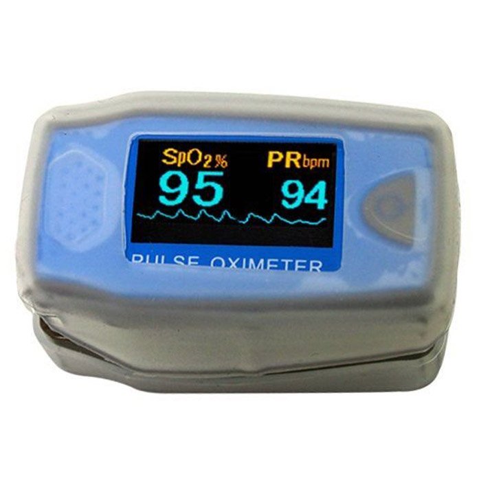 Пульсоксиметр MD300C5 CHOICEMMED педиатрический