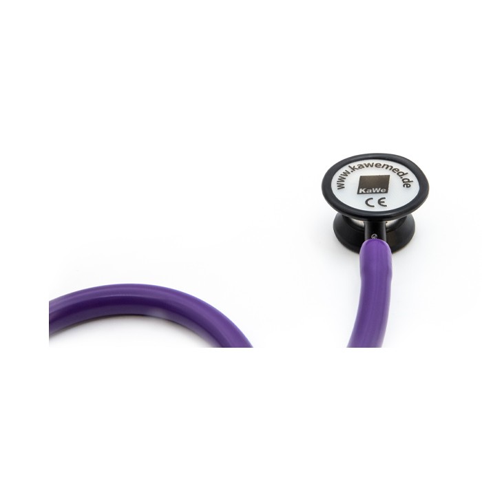 Стетофонендоскоп Киндер-Престиж KaWe детский фиолетовый