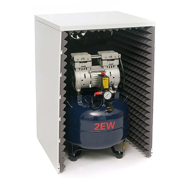 ROMAX К131 - шумозащитный кожух для компрессора с объемом ресивера до 35 литров