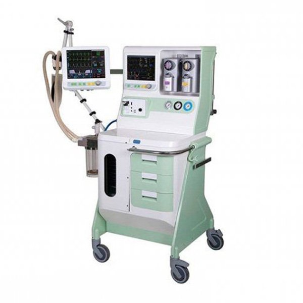 Многофункциональный аппарат ингаляционной анестезии для взрослых и детей МАИА-01 УОМЗ