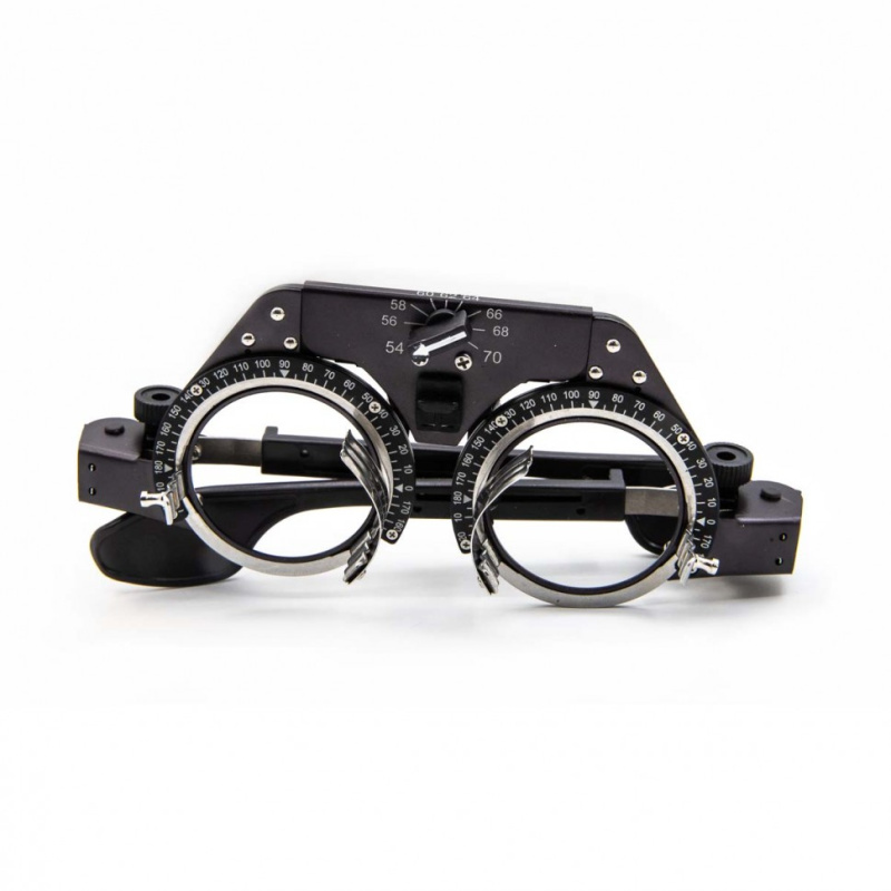 Оправа пробная универсальная ALMAS STF-5470 (взрослая)