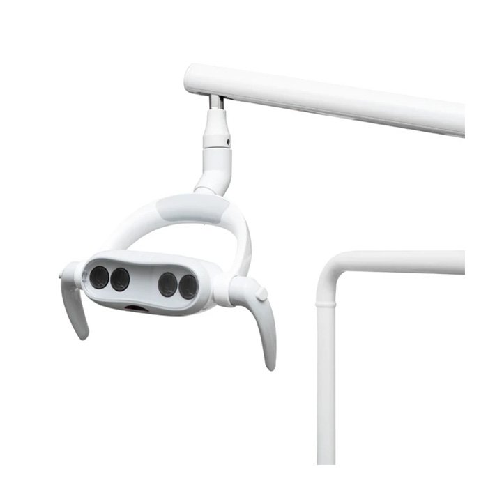 KLT 6220 S6 Upper - стоматологическая установка с верхней подачей инструментов