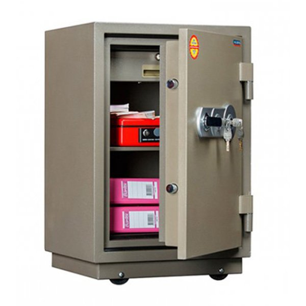 Огнестойкий сейф VALBERG FRS-73.T-KL