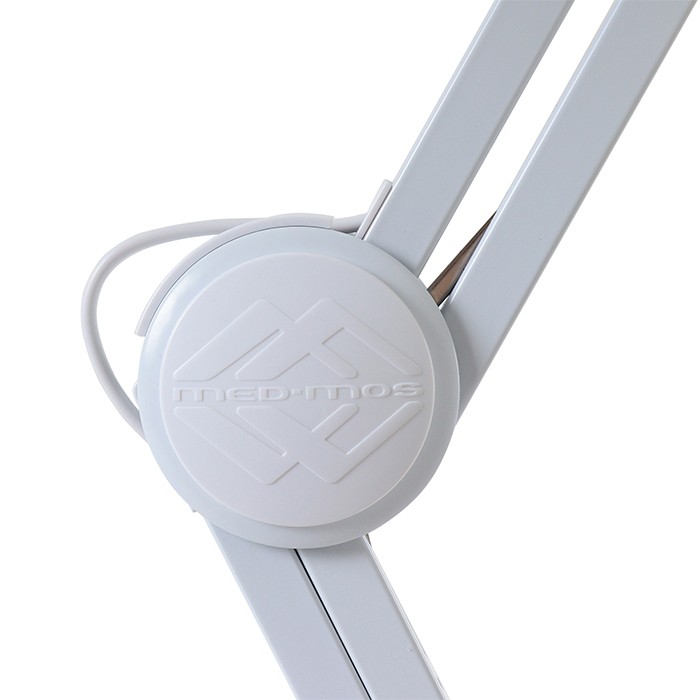 Лампа бестеневая, зарегистрированный товарный знак MED-MOS, вариант исп. 9002LED (9002LED-D-C)