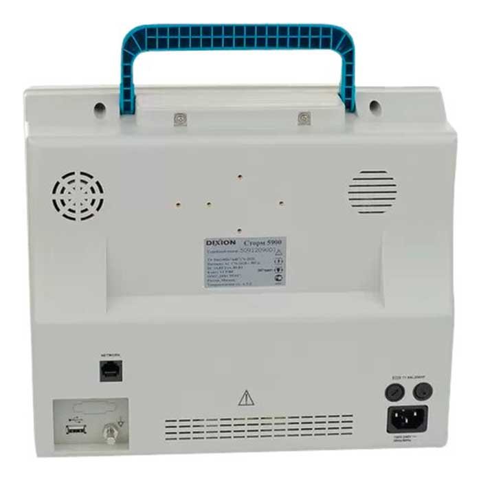 Прикроватный монитор пациента Storm 5900, Dixion