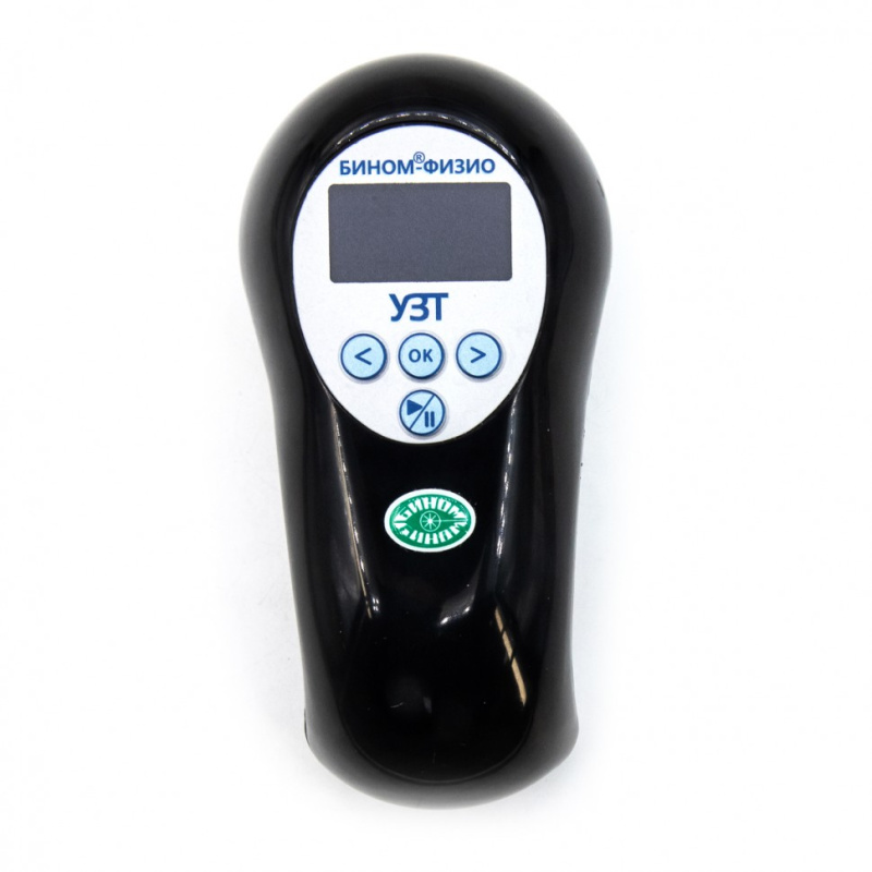 Аппарат физиотерапевтический портативный "БИНОМ-ФИЗИО" УЗТ