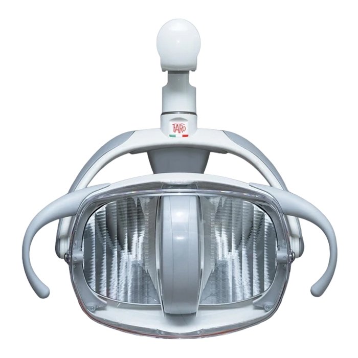 WOD730 - стоматологическая установка с подкатным блоком