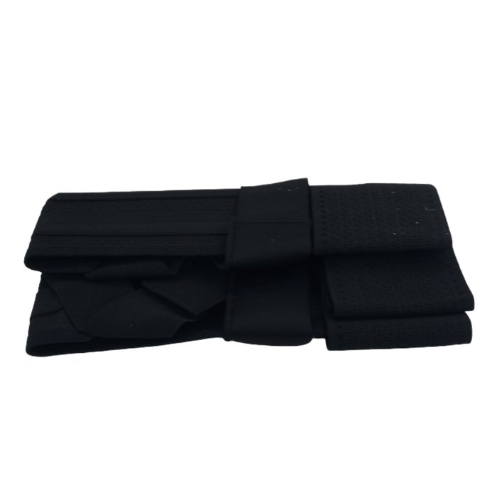 Корректор осанки модель 0506 размер 2 (черный)