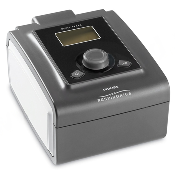 Система поддержания положительного давления в дыхательных путях BiPAP S/T Philips Respironics