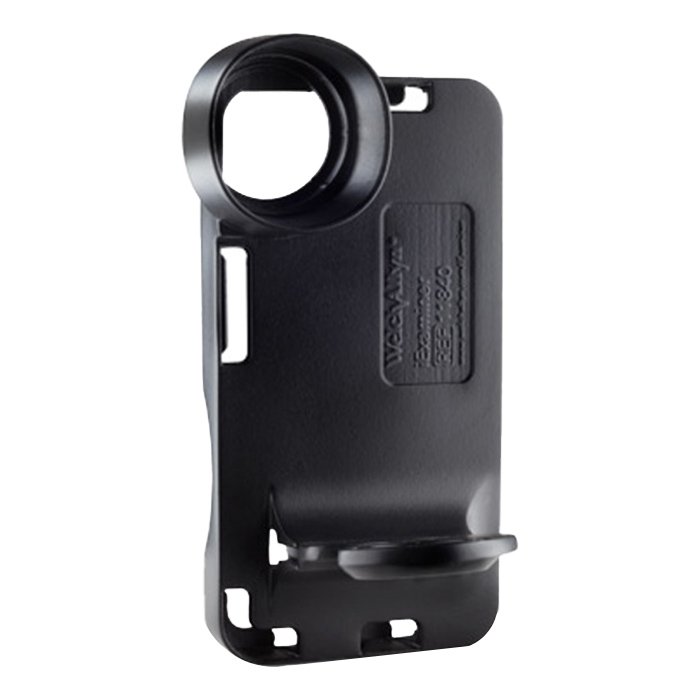 Принадлежности к офтальмоскопу PanOptic: адаптер для iPhone 6 и 6s Welch Allyn