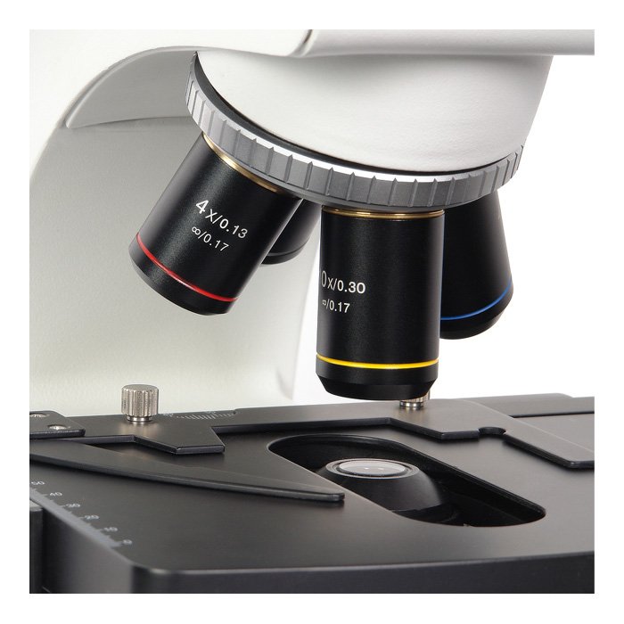 Микроскоп биологический Микромед 1 (3-20 inf.)