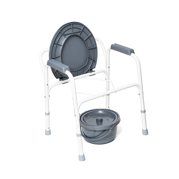 WC100 Кресло-туалет (аналог WC Econom)