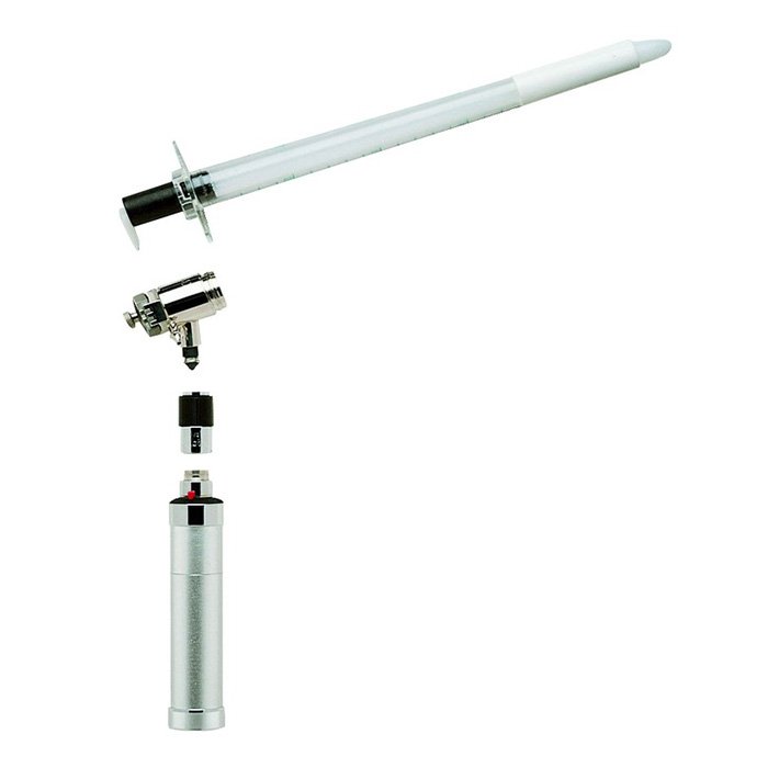 Адаптер к осветительной системе в смазке Sigmoidoscope specula illumination system, Welch Allyn