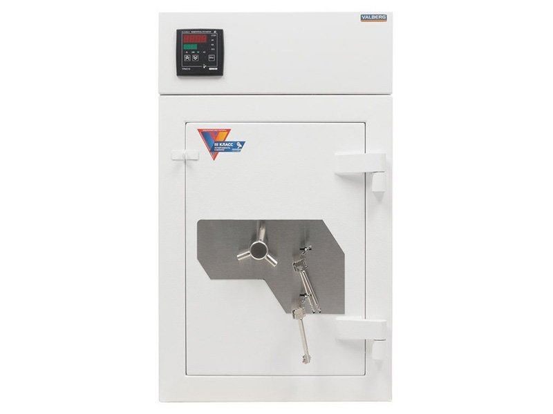 Сейф-термостат VALBERG TS-3/25