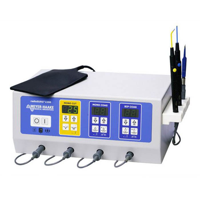 RadioSURG 2200 Радиохирургический аппарат