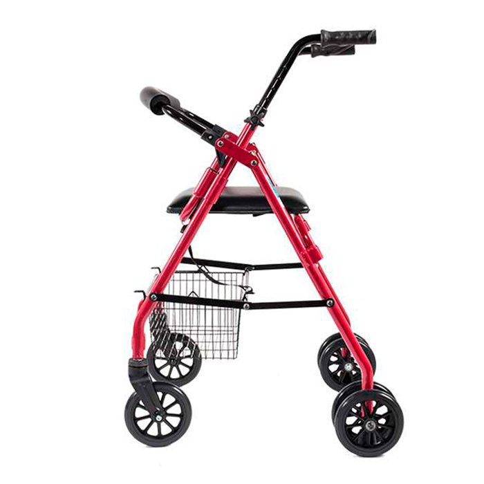 RollPush Опоры-ходунки на 4-х колесах (ролятор)