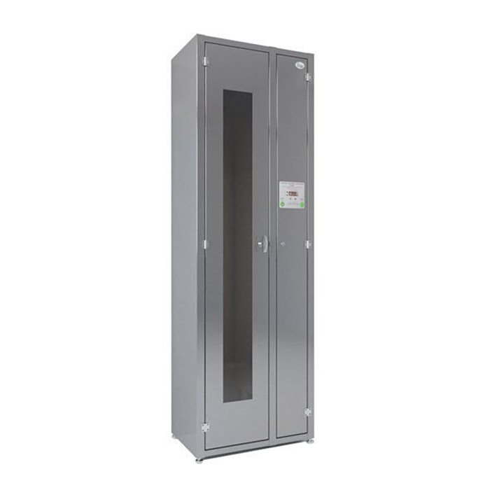 Шкаф для хранения стерильных эндоскопов «СПДС-2-ШСК»