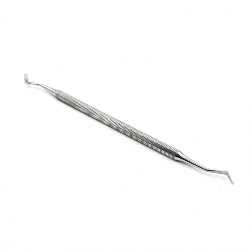 Штопфер-гладилка с шириной гладилки 3,0мм, 165 мм